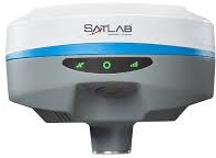 gps topografia gnss satlab